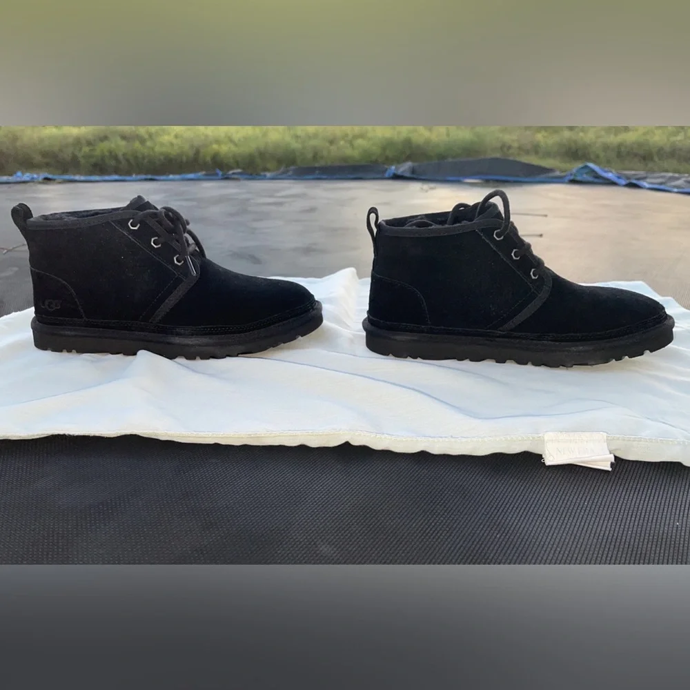 Women UGGS from uggs.com - Picture 3 of 5